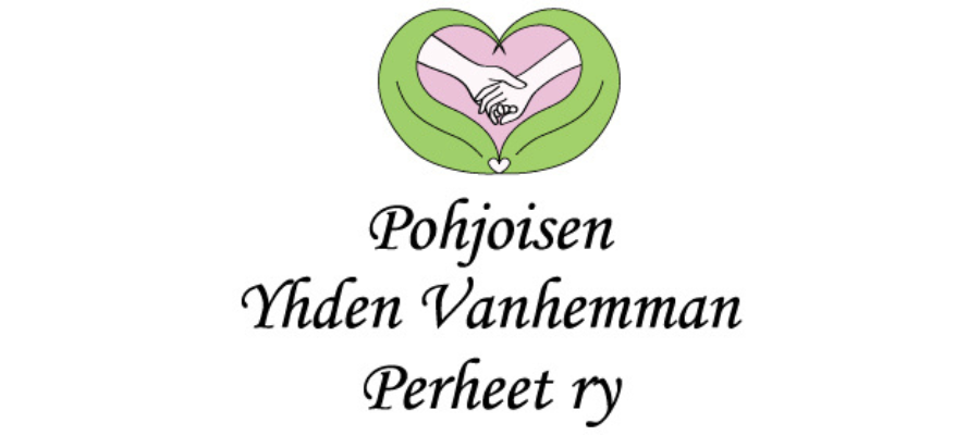 yhden vanhemman perheet ry