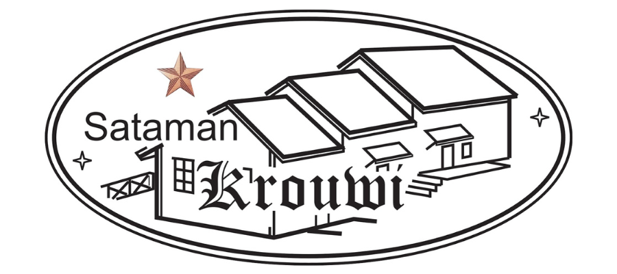 Krouwi